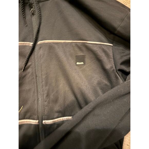 Bench full zip medium hoodie - Picture 3 of 4